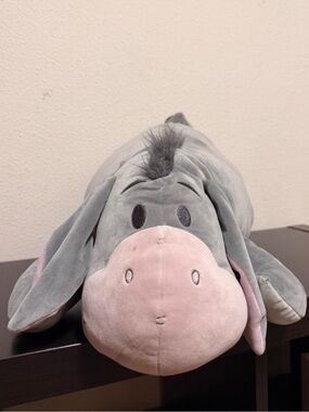Disney Eeyore Large Plush Stuffed Animal